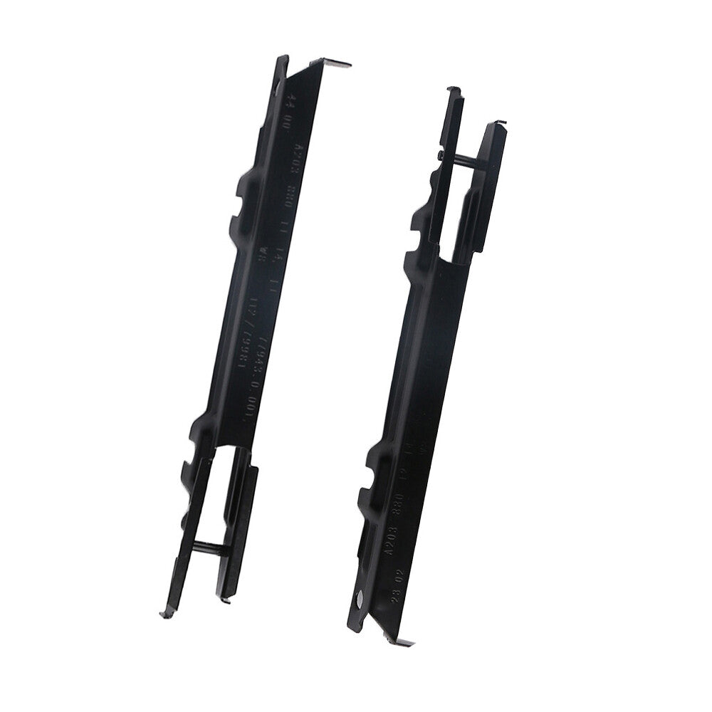 LH RH Bumper Fender Bracket Mount Support Fits for Mercedes for Benz W203 C-Class C230