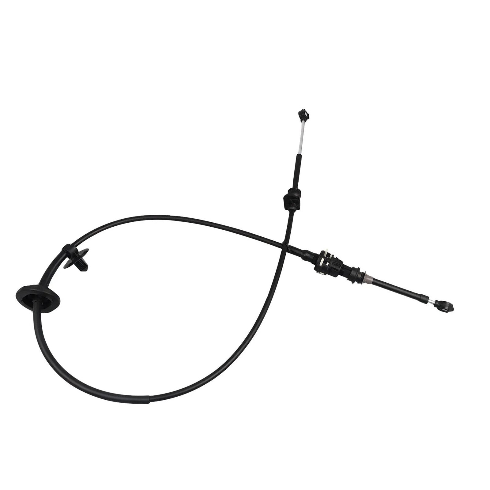 Durable Automatic Transmission Shift Selector Cable for Ford Explorer 97-01