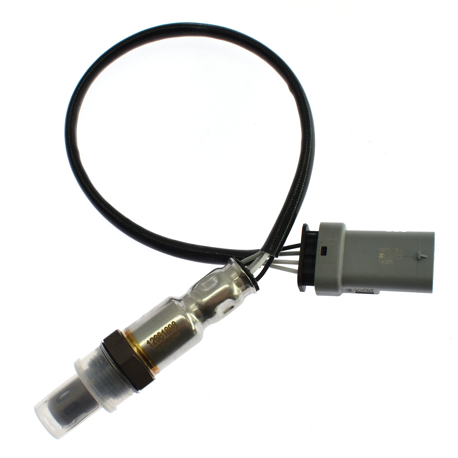 2x Downstream Oxygen Sensors for Buick for Chevrolet Malibu Blazer for GMC 12661898
