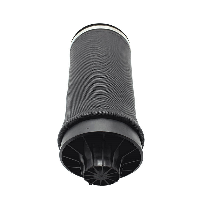 A pair of rear air suspension bags for Jeep Grand Cherokee 2011-2015 68029912A