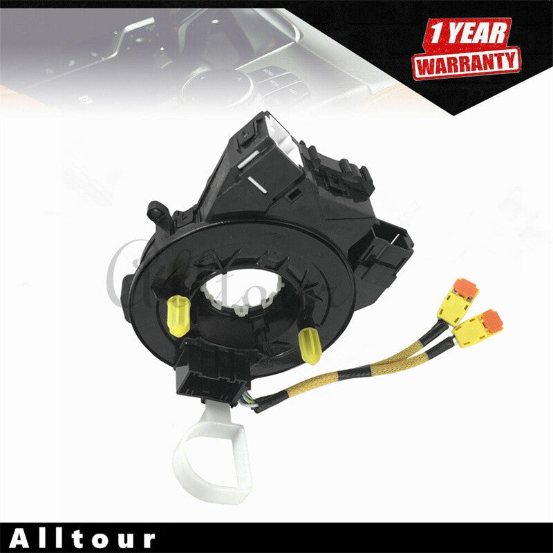 New Clock Spring for Ford F-150 2015-2018 Expedition FL3Z14A664C