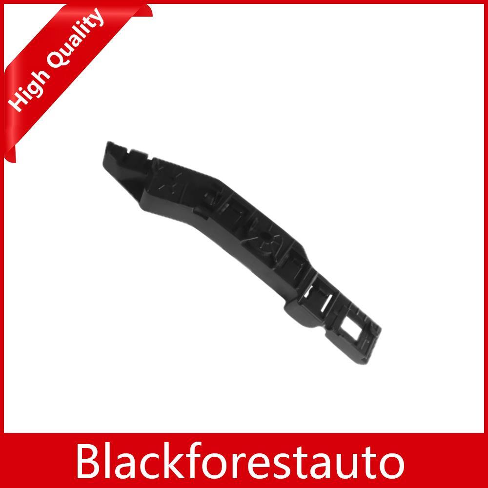 Front Fascia Support Bracket Black Right Side 68287856AB For Cherokee 2019-2021