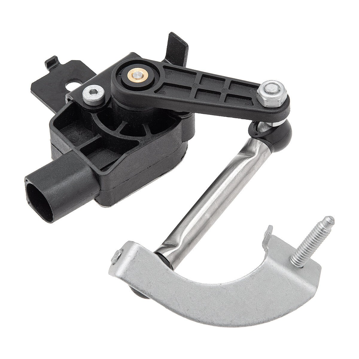 New Front Headlight Level Sensor 1K0941274B for Audi A3 for VW EOS GTI for Jetta Rabbit