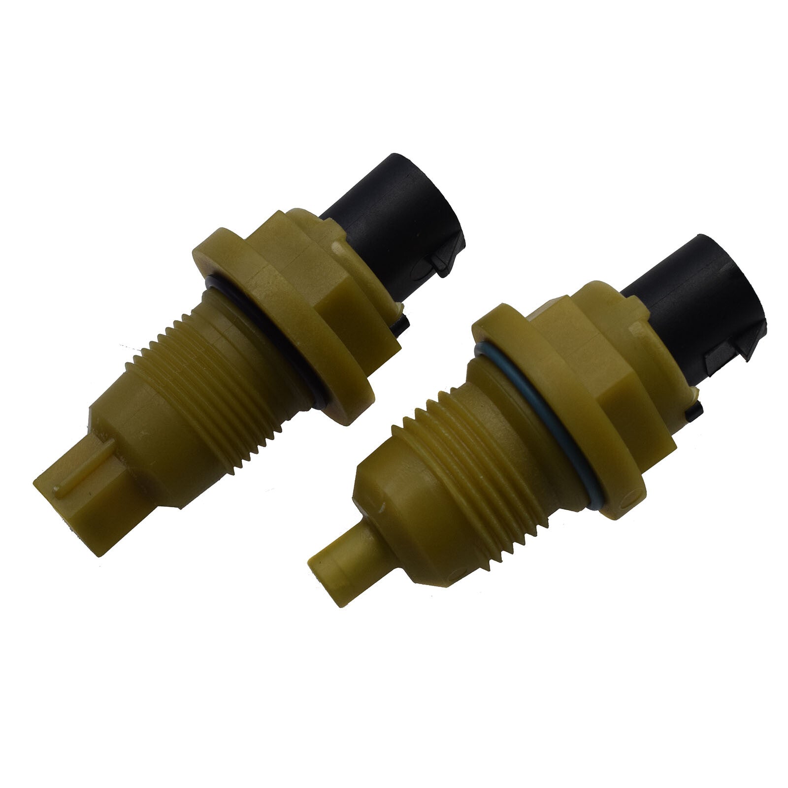 2pcs input and output speed sensors 04800878 04800879 for Chrysler .
