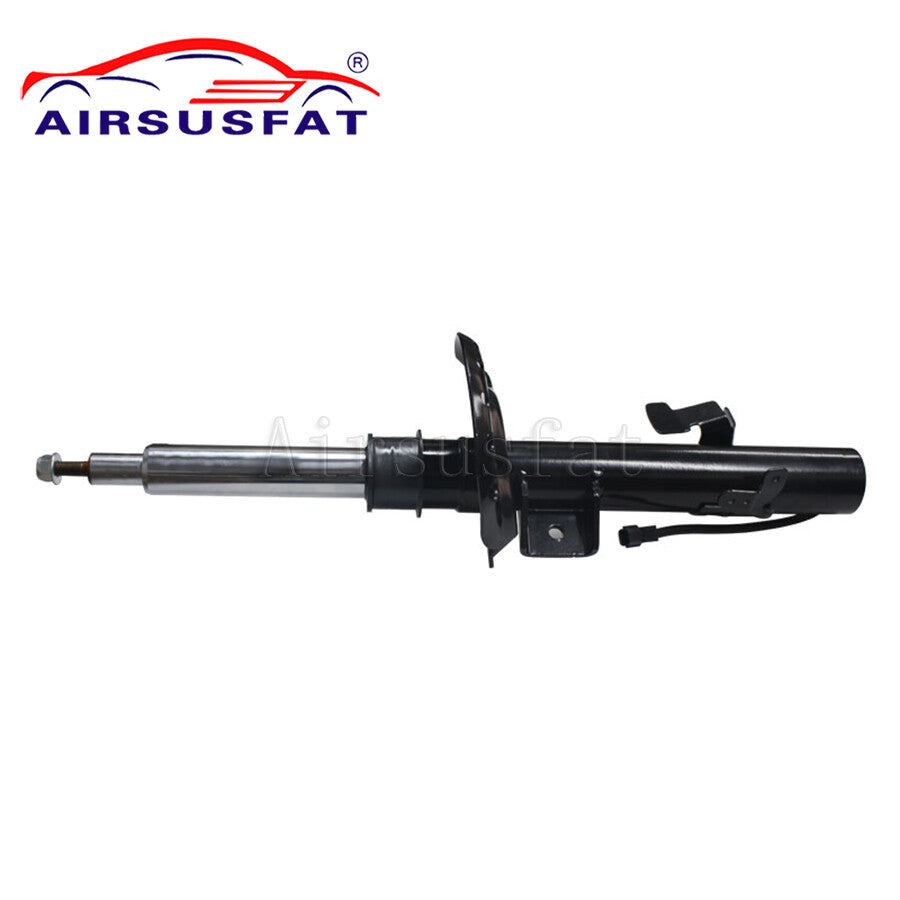 Magnetic right front suspension shock absorber for Range Rover Evoque LR024444