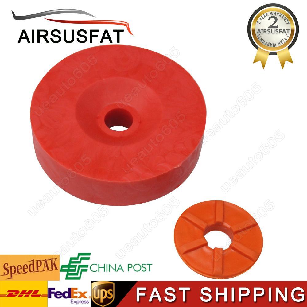 Rear Buffer Rubber Top Mount for Mercedes W221 Hydraulic Suspension ABC Shock
