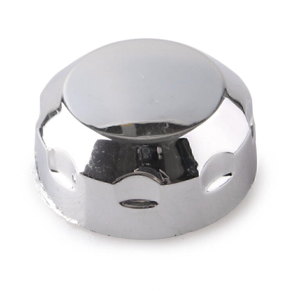 Motorcycle Chrome Fairing Switch Cover Fit for Honda GL1800 2001-2011 2010 09