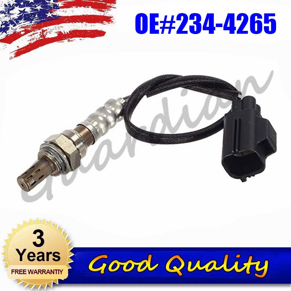 Oxygen Sensor 234-4265 for Volvo XC90 XC70 XC60 V70 V50 for Land Rover for Range Rover