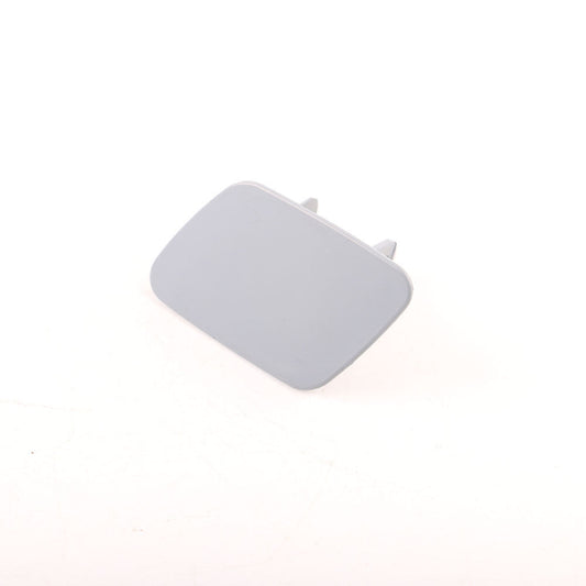 Headlight Washer Nozzle Trim Left Side Cover Cap Fit for BMW X5 E70 2007-2011