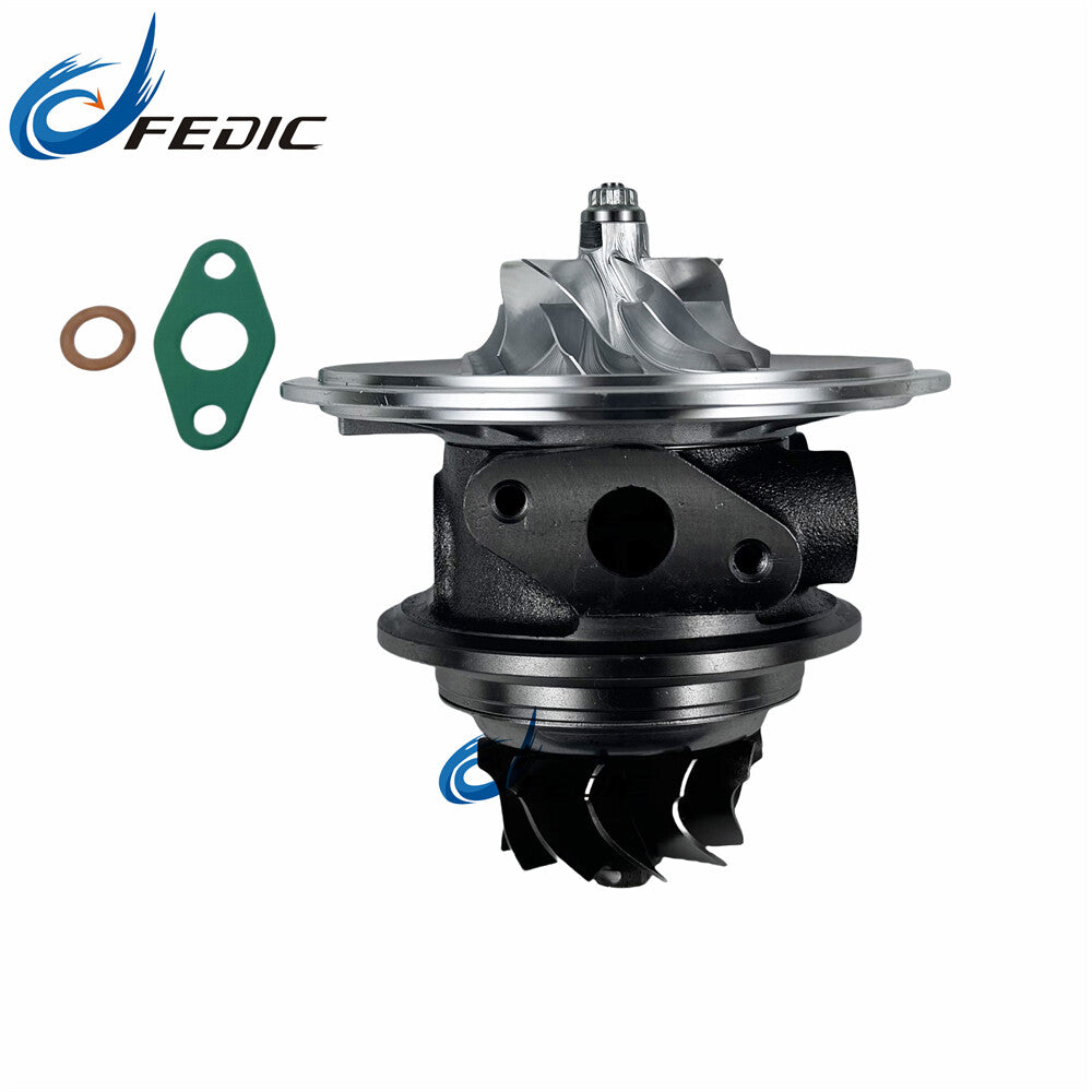 MFS Turbo cartridge RHF5V 8973815072 for Isuzu NKR 3.0 TDI 96Kw 131HP 4JJ1E4N