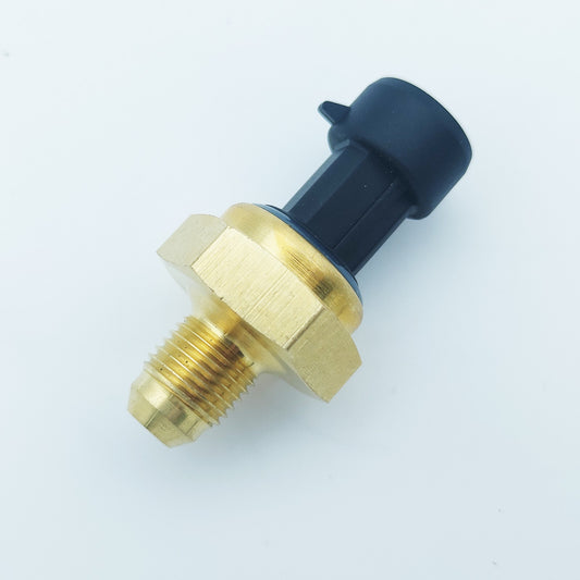 For electronic oil pressure sensor fuel pressure switch 1807330