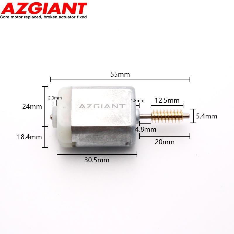 Suitable for 2018-20 for Mitsubishi Eclipse Cross 11-18 for Dodge Journey side mirror folding motor