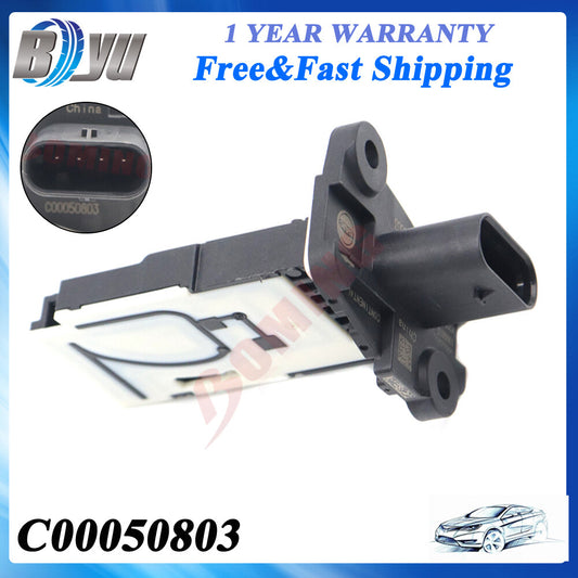 Mass Air Flow Meter Sensor C00050803 for BMW 1 2 3 4 5 6 SERIES X1 X2 X3 X4 X5