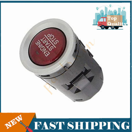 New push-button keyless engine start/stop switch for Honda Fit 2015 - 2018