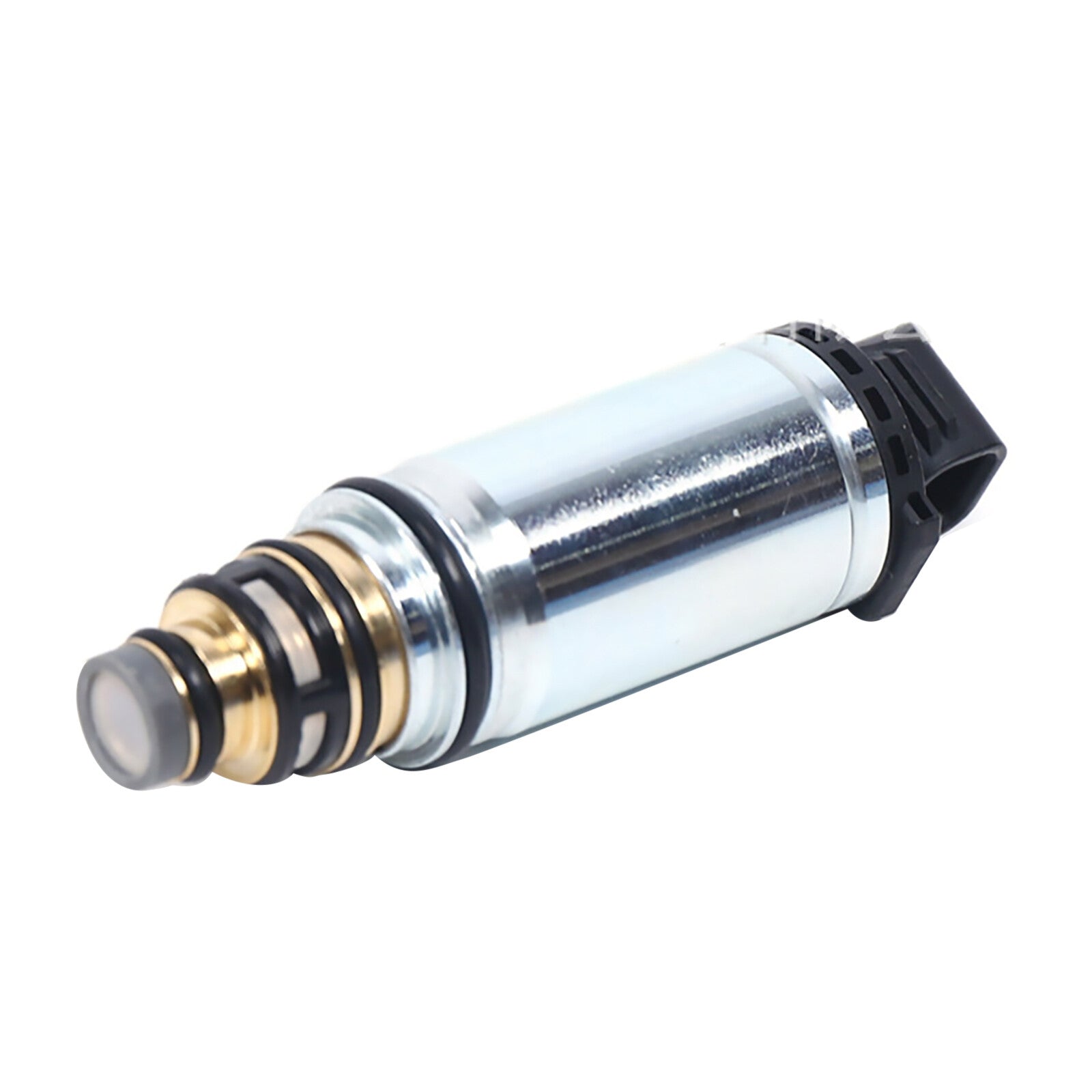A/C Compressor Electronic Control Valve 2Pin For MEGANE III DCS17EC CVS14E
