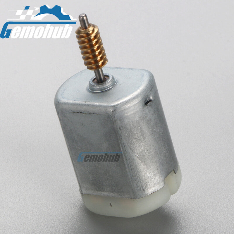 Mirror FOLDING motor repair for Chevrolet Silverado 2008-2013 Pickup Truck 1500