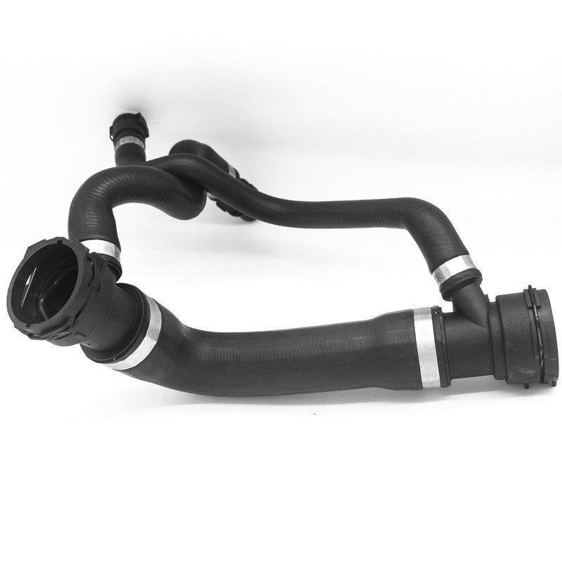 17127546064 Upper Radiator Hose for BMW 5 Serie E60 E61 523i 525i 528i 530i
