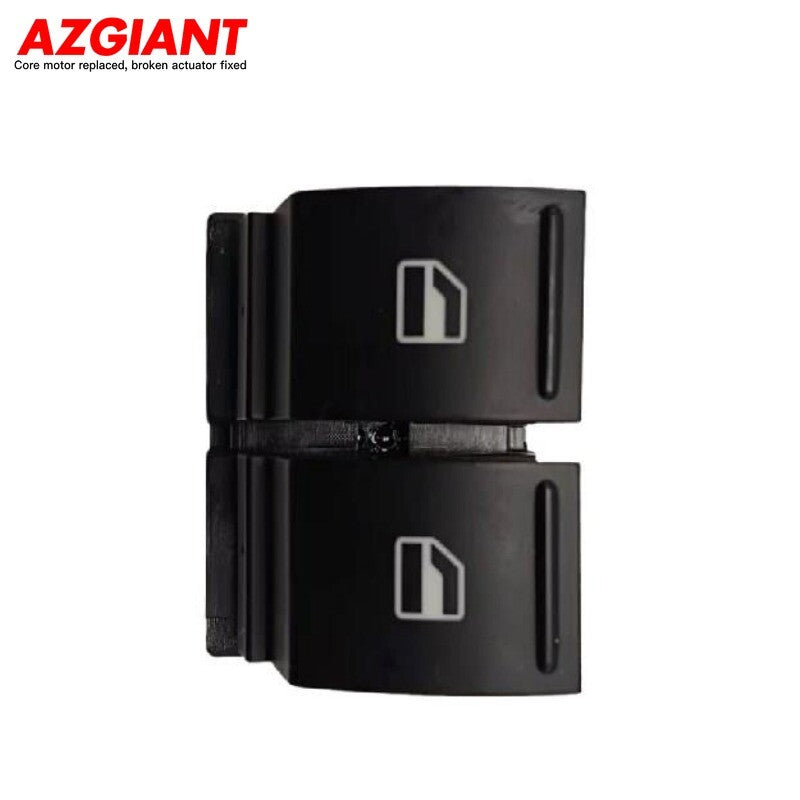 Front Left / Right Window Switch for VW for Golf Eos for VW for Golf Plus for VW for Passat B6