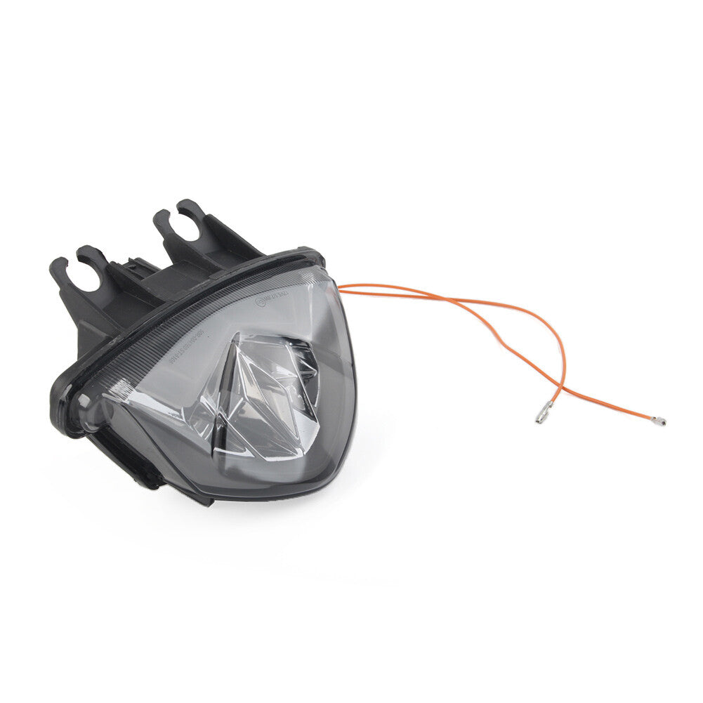 Tail Light Brake Turn Signal for Suzuki GSX-S750 2017-22 GSX-S1000 2015-22 Smoke