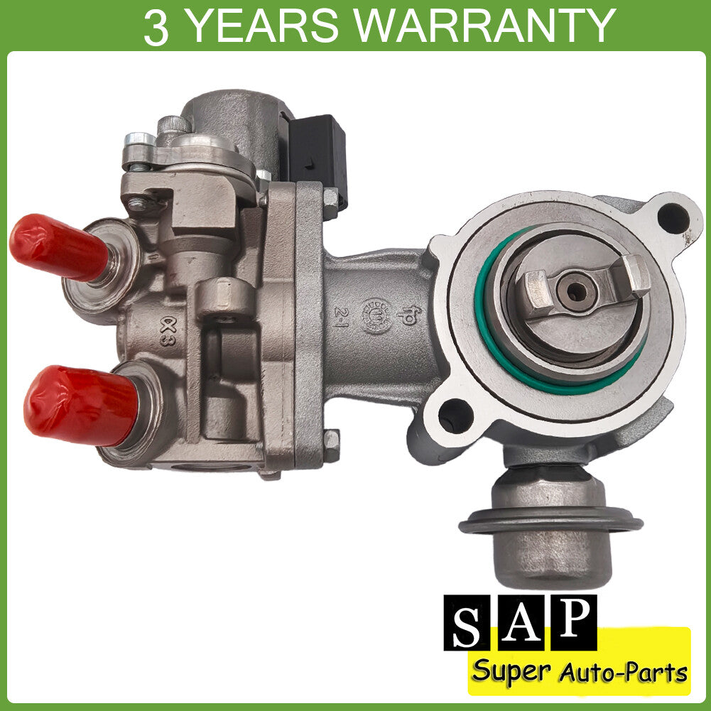 High Pressure Fuel Pump for Mercedes-Benz C250 SLK250 2012-2015 1.8L A2710703701