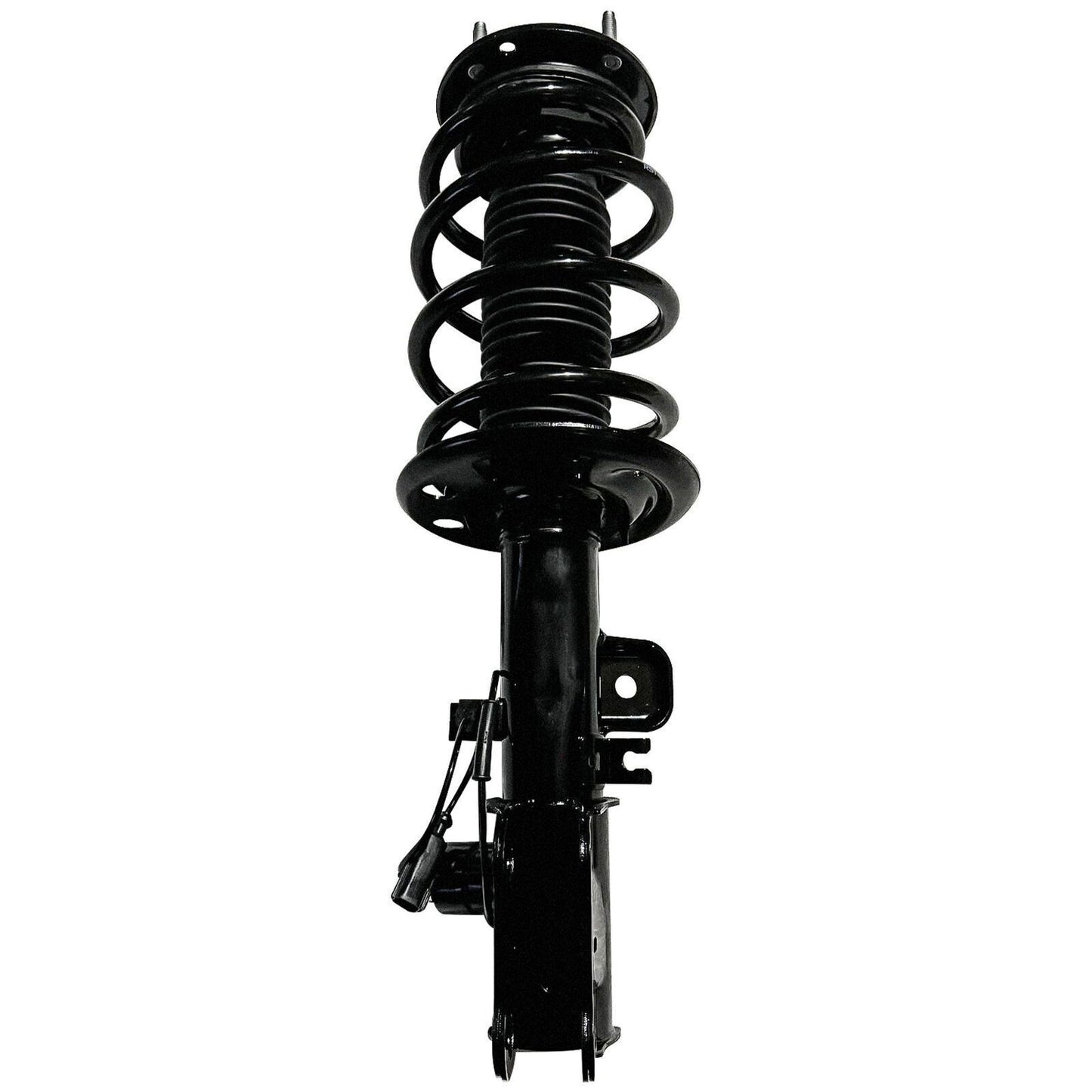2x Rear Shock Absorbers Struts for Ford F150 XLT STX SVT 2010-2014 #BL3Z-18125-K