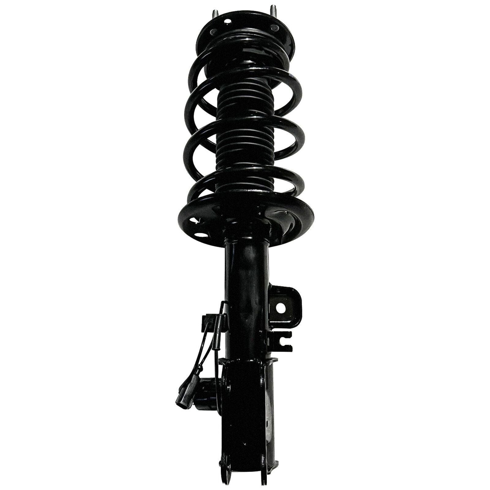 2x Rear Shock Absorbers Struts for Ford F150 XLT STX SVT 2010-2014 #BL3Z-18125-K