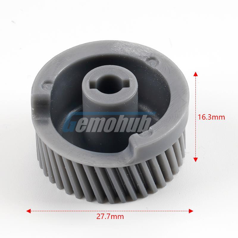 Trunk Lock Actuator Motor Gear For 2006-2010 for Cadillac DTS / CTS 2010-2014
