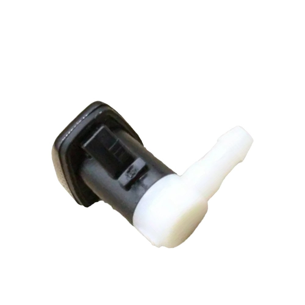 Fit For Cherokee 2014 2015 2016 to 2022 Front Windscreen Wiper Washer Nozzle