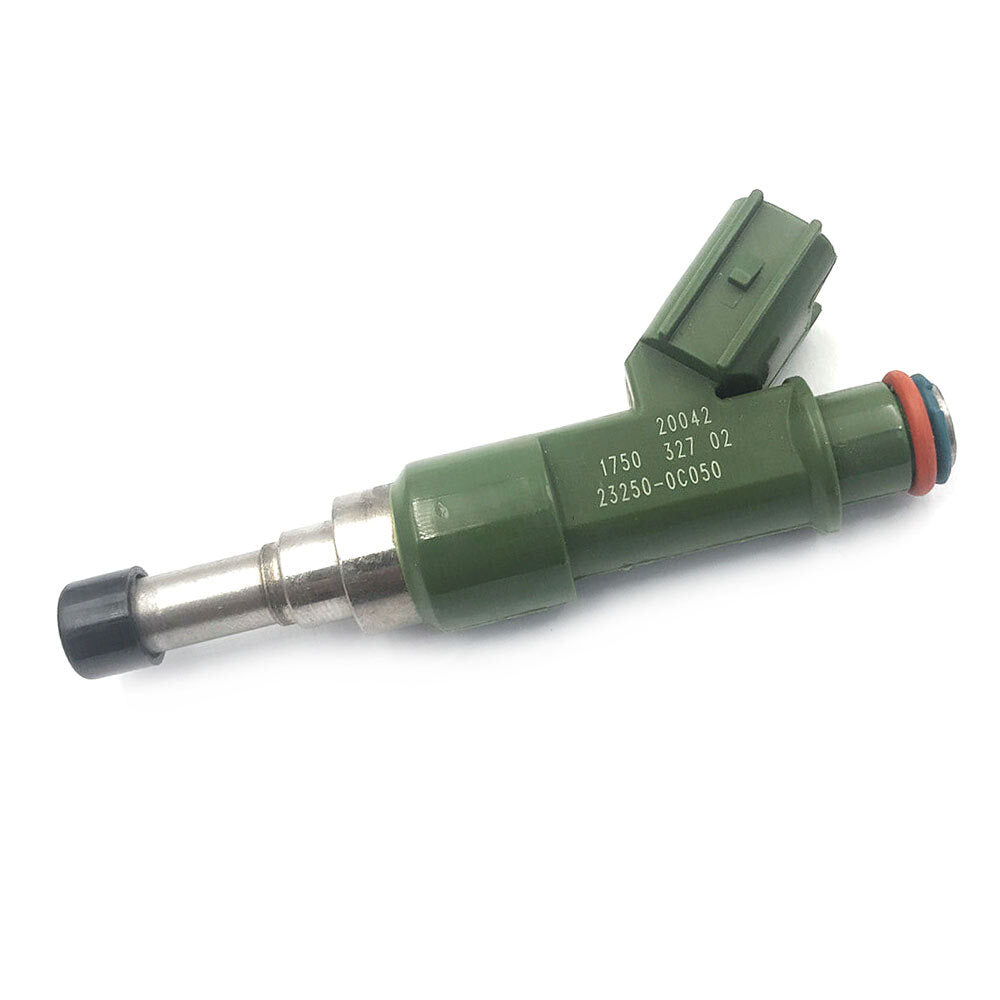 Fuel Injectors Fit for Toyota Hilux Vigo 2TR Car-styling 23250-0C050 23209-0C050