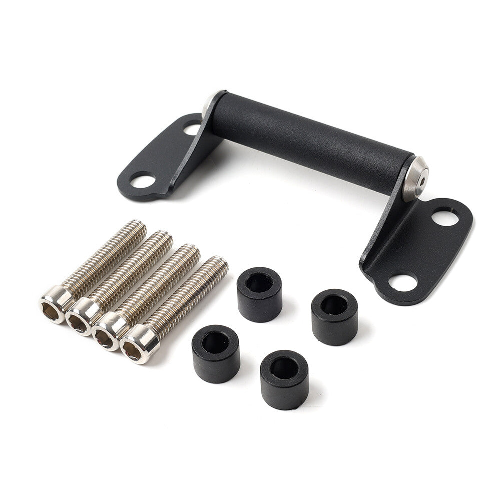 Motorcycle Handlebar Phone Navigation Bracket for Honda CL300 CL500 2023+