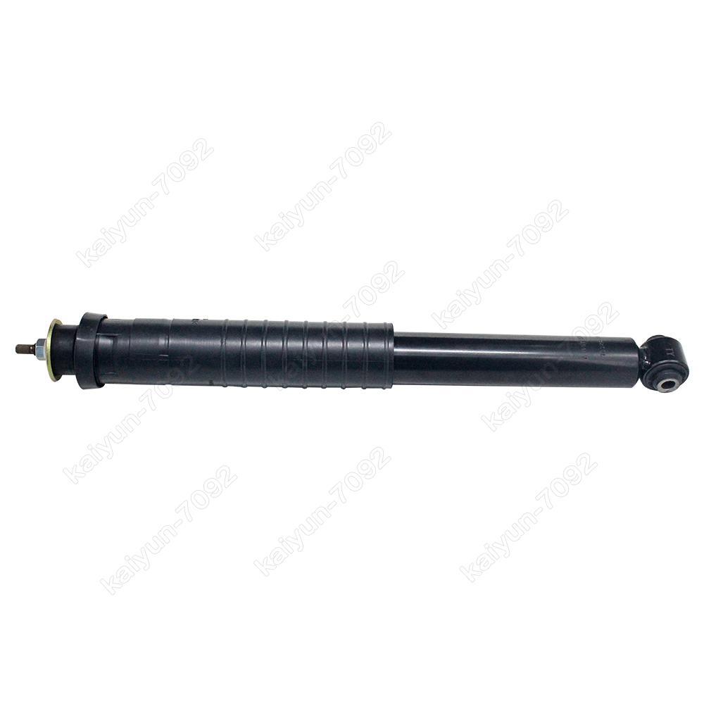 1x Rear Left / Right Shock Absorber Core W/o ADS for Smart Fortwo W451 2008-2015