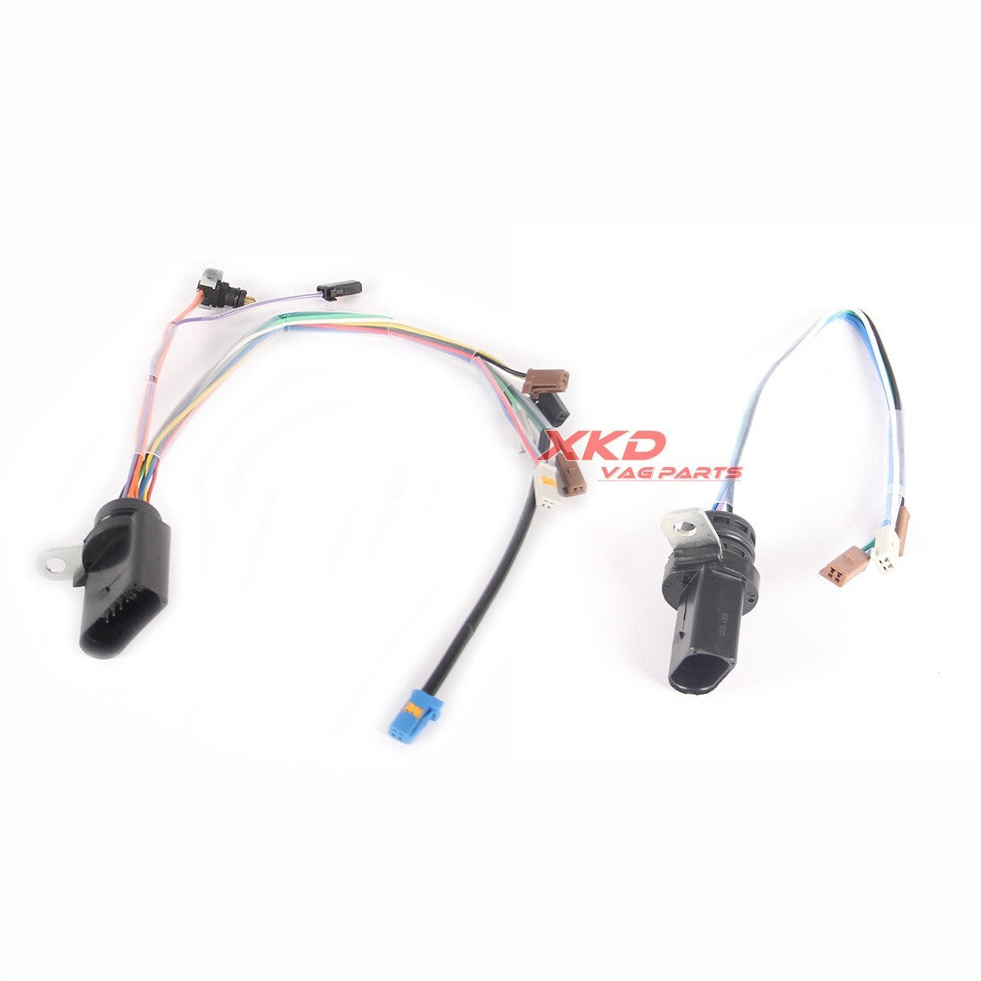 2  6 speed transmission wiring harness suitable for Volkswagen for Golf , for Jetta , for Passat , for Audi A3