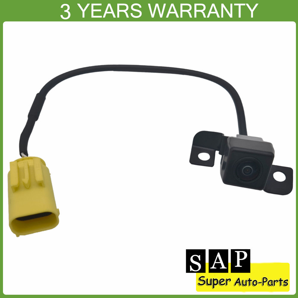 Rear View Backup Parking Camera 95760-2P202 for Kia Sorento 2011 2013 2.4L 3.5L