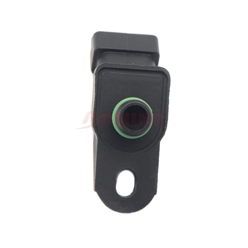 1x 9125462 map sensor turbocharger pressure suitable for Volvo C70 S70 S80 V70 S40 V40 S60