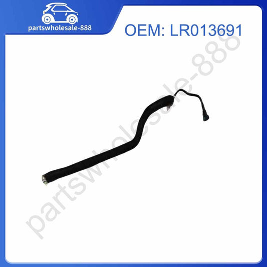 LR013691 Engine Fuel Cooler Water Pipe for Land Rover for Range Rover Sport LR4