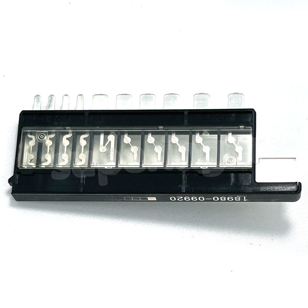 Multiple fuses 1898009920 18980-09920 Applicable to for Hyundai for Kia K5/OPTIMA/MAGENTIS 2020-2023