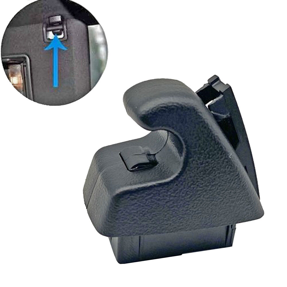 Interior-Roof-Sunvisor Support Clip For GM 15824912 for Buick for Cadillac ATS LaCrosse