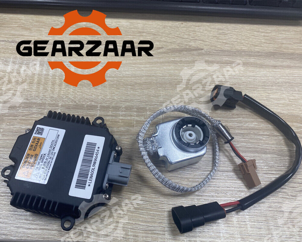 HID Xenon Headlight Ballast Control HID Igniter for Infiniti G37,G35 Coupe Sedan
