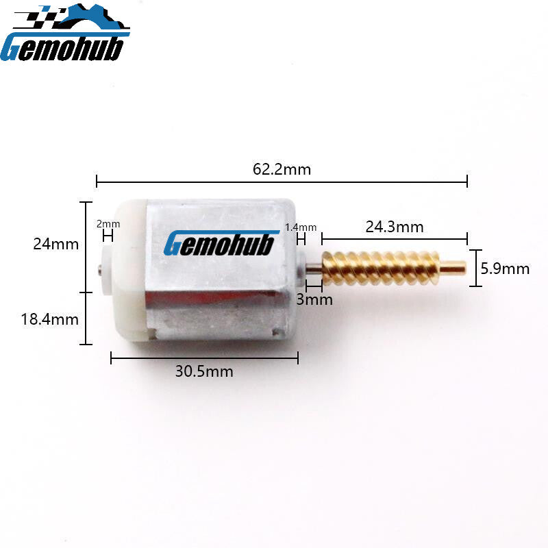 Power Trunk Lock Latch motor For 10-2019 for Nissan Latio N17 2011-2019 for Nissan Sabre