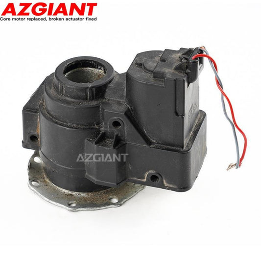For 2014-2018 for Chevrolet Silverado 1500 Mirrorless Motor Assembly