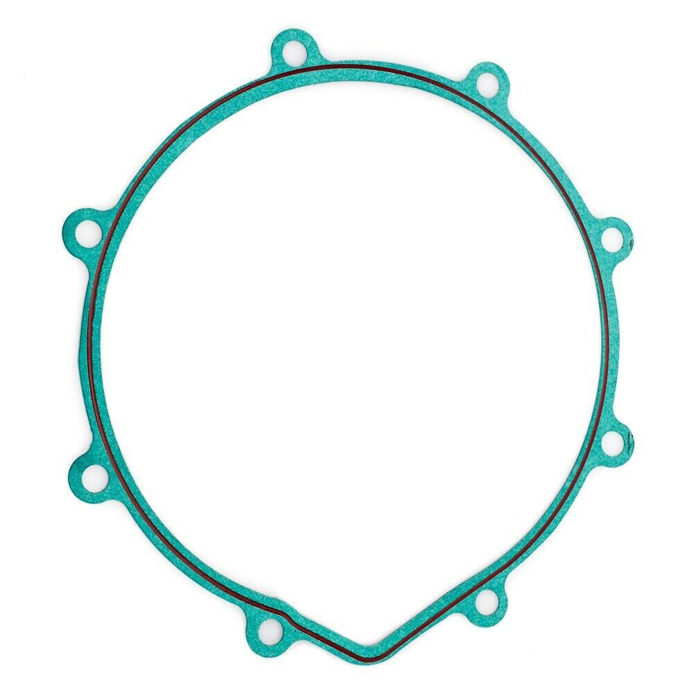 Wet Clutch Case Cover Gasket HiSUN UTV ATV HS400 Bennche Massimo 21241-F12-0000