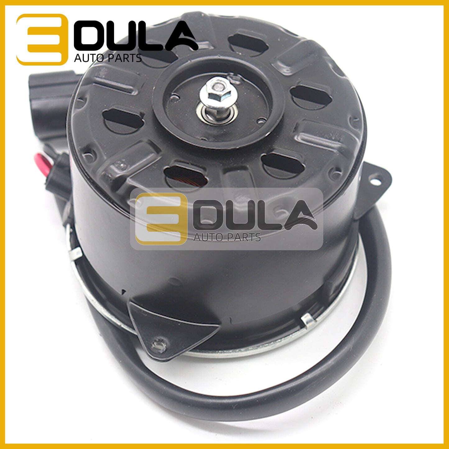 The new cooling fan motor is compatible with the for Lexus RX450H Highlander passenger side. (16363-20390-)