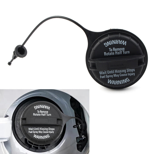 for Ford E150 E250 E350 Ranger FC920 Threaded Gas Fuel Filler Cap Non Locking