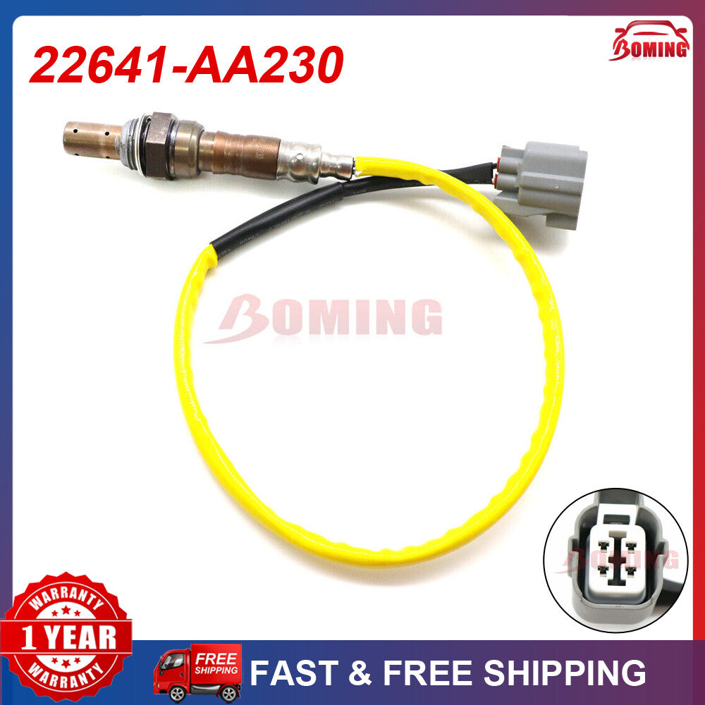 Oxygen Sensor for Chevrolet for Cruze Malibu for GMC for Buick 2016-2018
