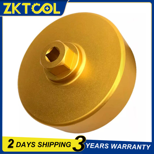 ZKTOOL 96.9mm Oil Filter Cap Wrench Tool for Bentley for Bentayga VAS6753