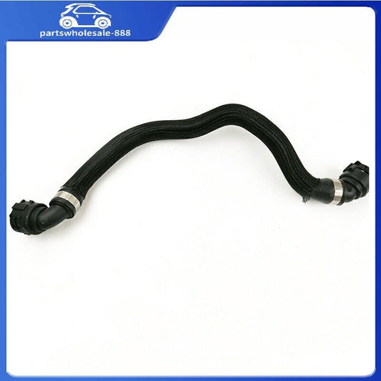17127576379 Radiator coolant hose suitable for BMW X6 E71 X5 E70 LCi 50iX