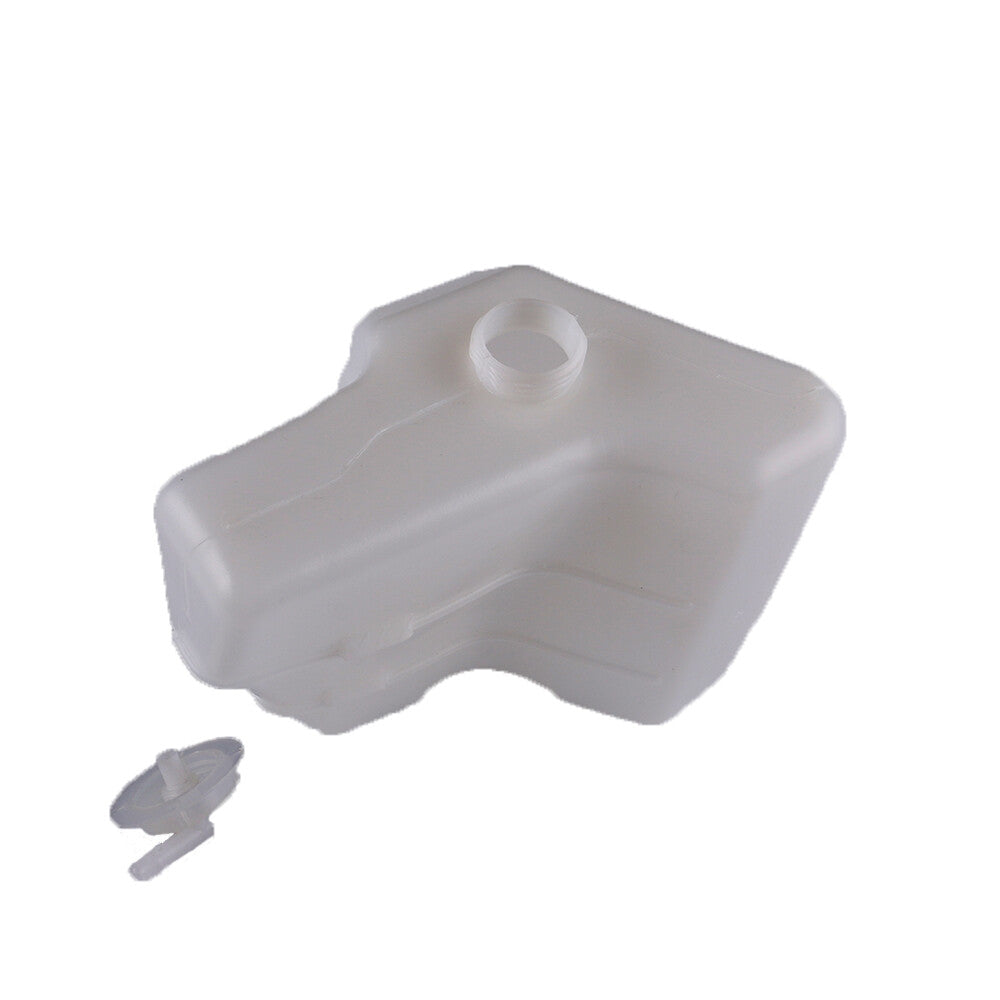 New 19101 R40 A00 Radiator Coolant Reservoir Bottle Tank Fits 08-12 for Honda for Accord