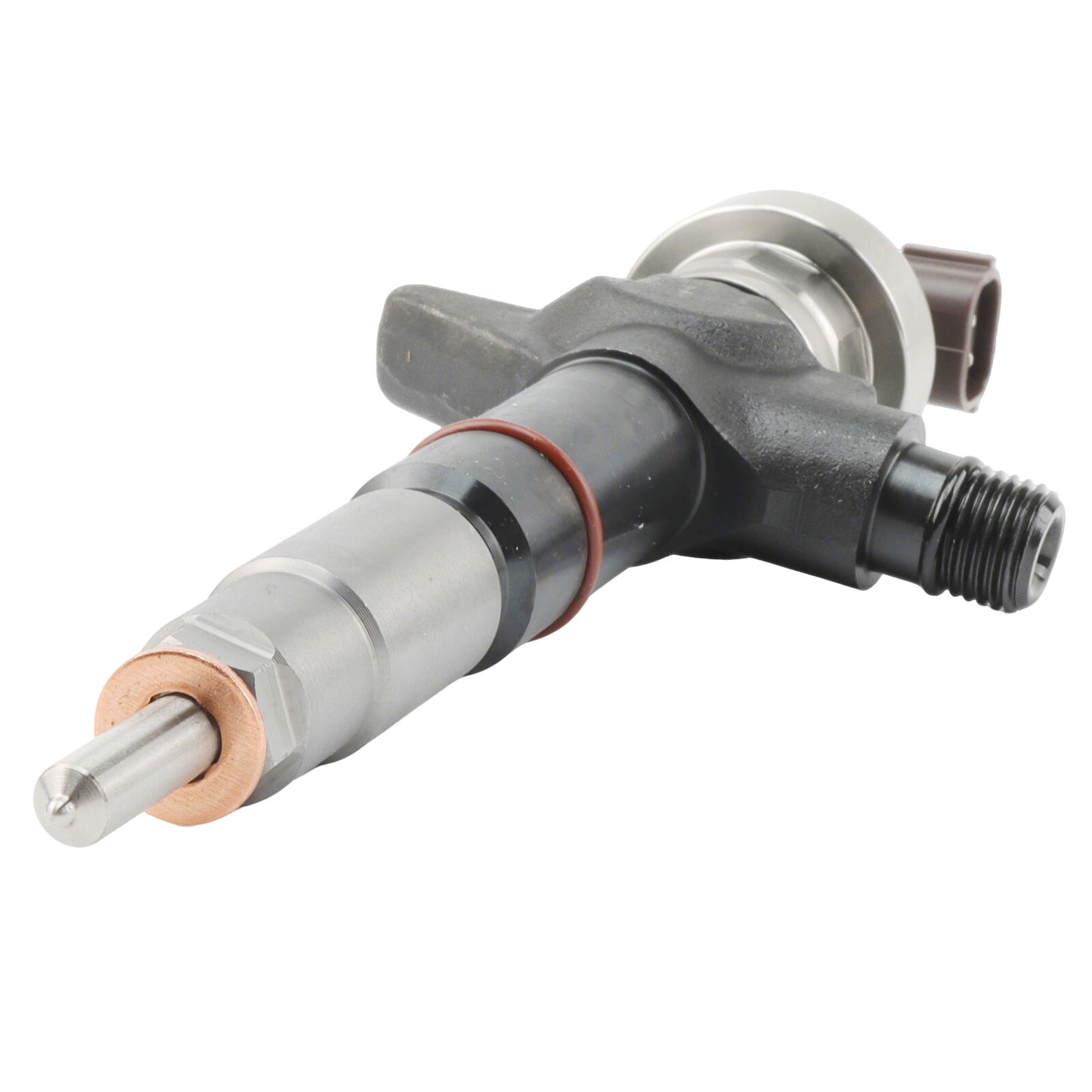 1PC for Holden for Isuzu Dmax 3.0L 4JJ1 095000-6980 8980116045 Diesel Fuel Injector
