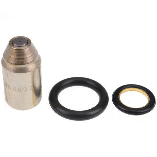 Fuel Injector Nozzle 8N4697 8M1584 5M4086 9F0160 for Caterpillar CAT 3304 3306