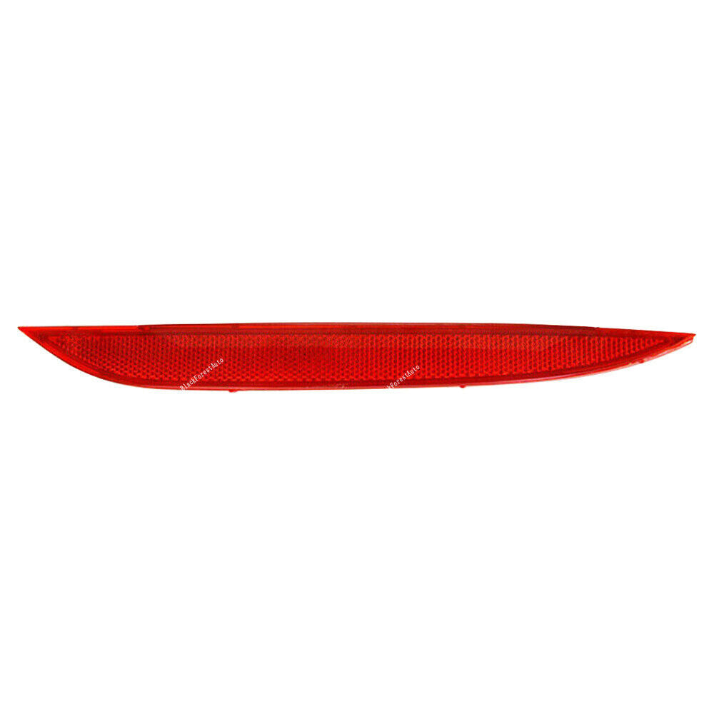 For 2014-16 for Kia Forte Forte SX 92405-A7000 Rear Bumper Reflector Left Side